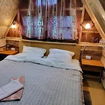 Altana Letnia Nr2 - Herbergerowka Na Wsi Luxury tent Sloszow