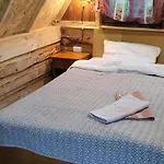 Altana Letnia Nr2 - Herbergerowka Na Wsi Luxusní stan Sloszow