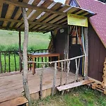 Altana Letnia Nr2 - Herbergerowka Na Wsi *