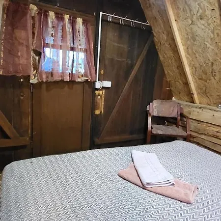 Altana Letnia Nr2 - Herbergerowka Na Wsi * Sloszow