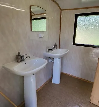 Altana Letnia Nr2 - Herbergerowka Na Wsi Luxury tent Sloszow