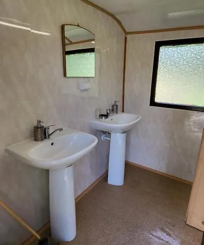 Altana Letnia Nr2 - Herbergerowka Na Wsi Luxury tent Sloszow