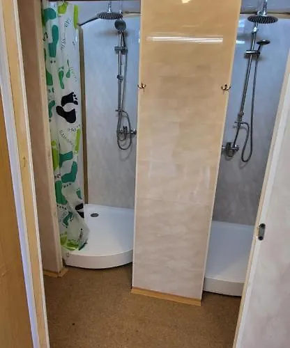 Luxury tent Altana Letnia Nr2 - Herbergerowka Na Wsi Sloszow